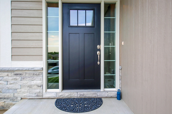 Glenvar Heights-residential-door-repair