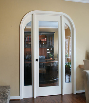 Passage Door Replacement Glenvar Heights