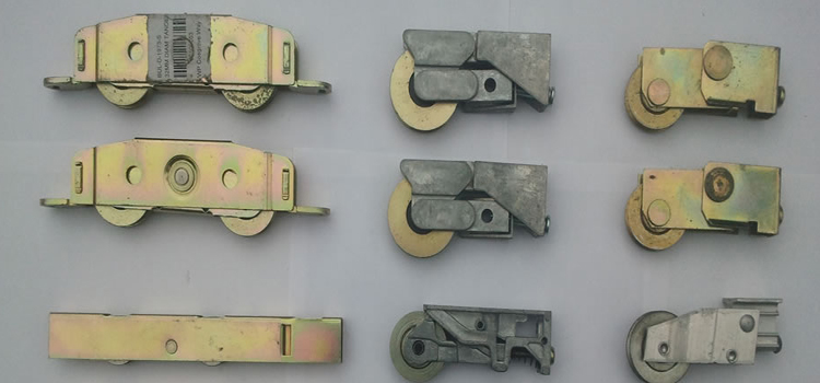 patio sliding door wheel replacement Glenvar Heights