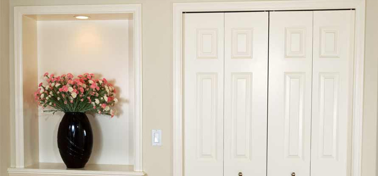 residential closet door repair in Glenvar Heights